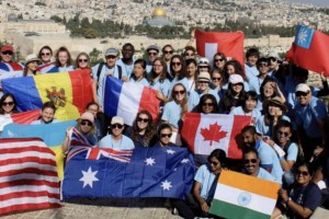 Gastspreker Henk Versteeg