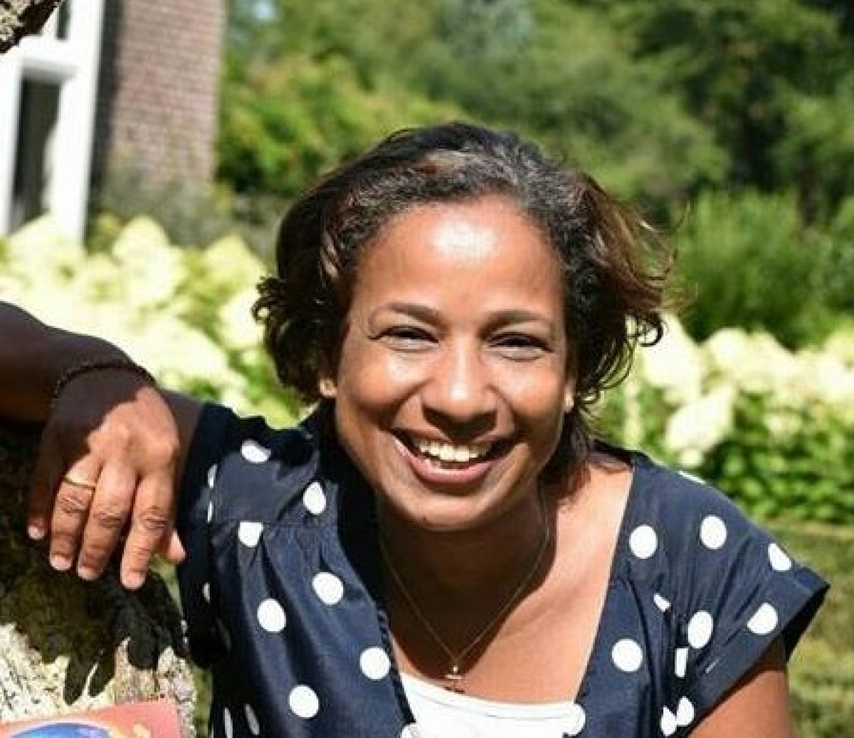 Spreker Hyachint Bos-Halfhyde