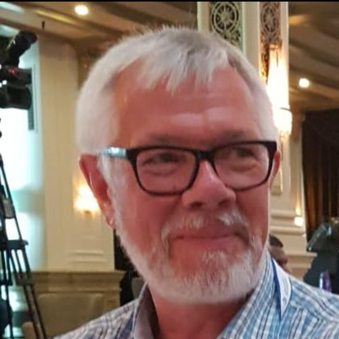 Samenkomst, spreker Kees Brakshoofden