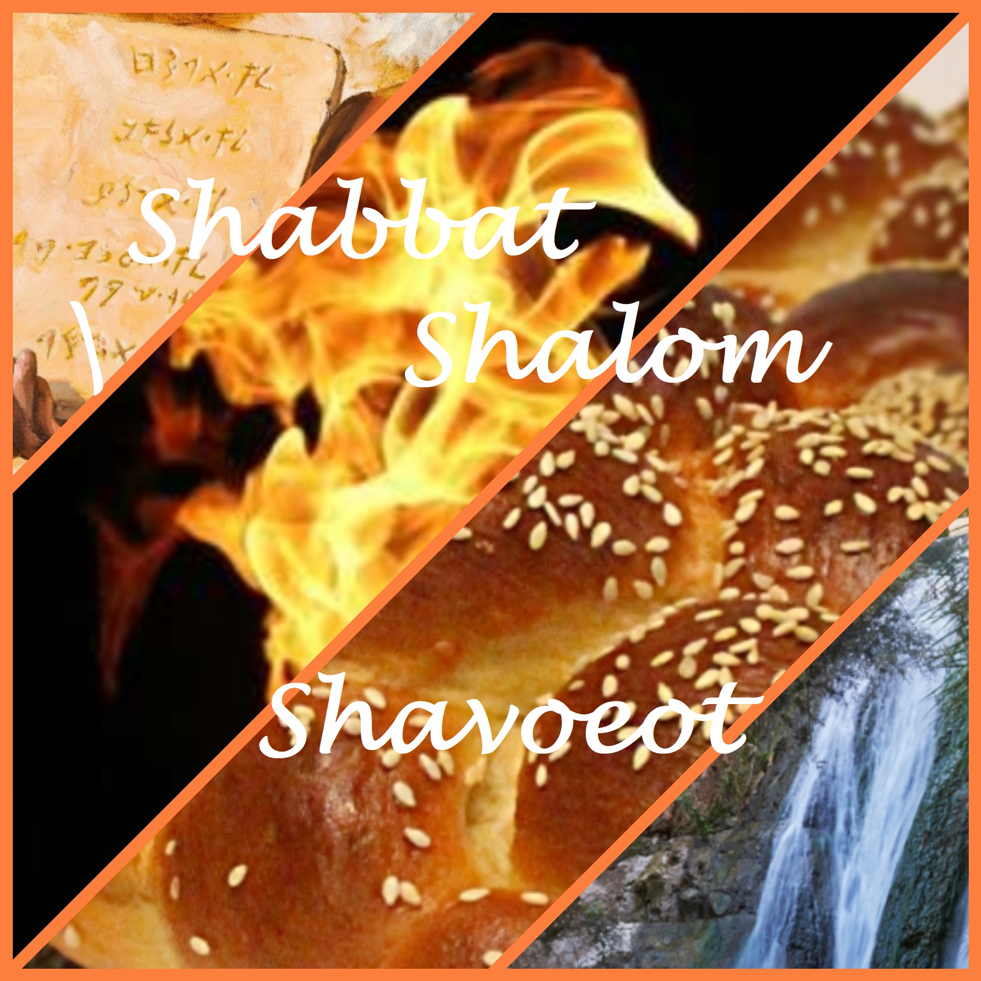 Shavoeot, spreker zaterdag Bert Vlasman