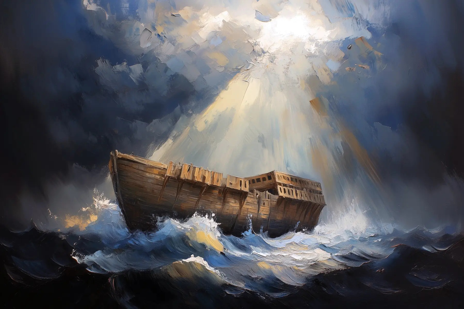 Noach