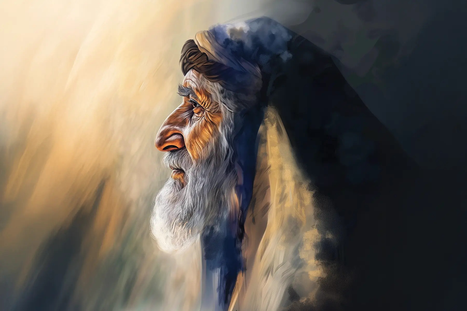 Vezot-Ha’bracha
