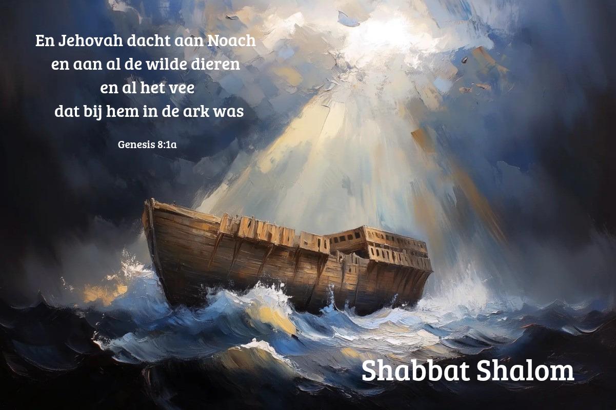 Noach